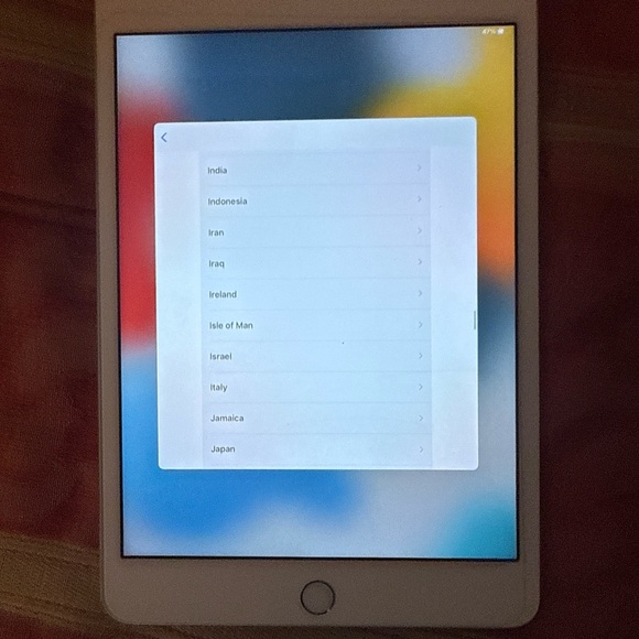 White Tablet - Picture 2 of 7